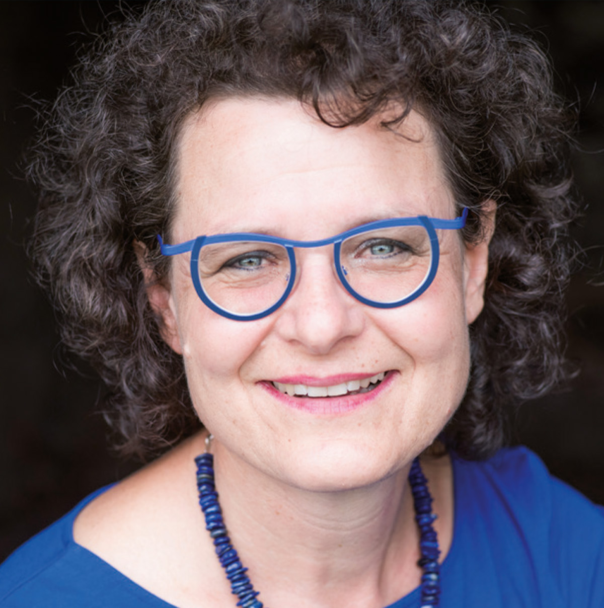 Edith Lauble
